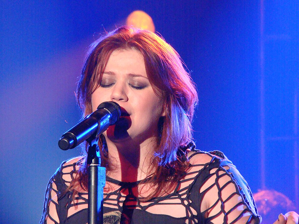 Kelly Clarkson Going on Vacation after Brooklyn Store Furor