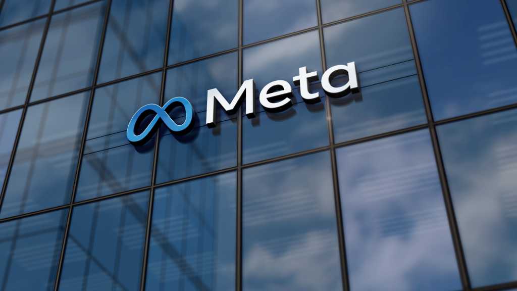 Meta Ordered To Pay $25 Billion By New Mexico Jury