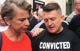 British Alt-Right Influencer Receives Guilty Verdict