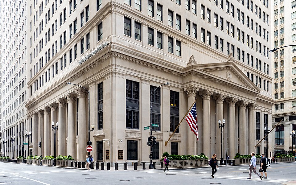 Feds Hold Rates Steady