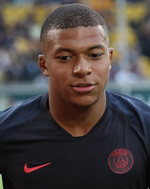 Mbappe Faces Scrutiny Following Mao Zedong Row