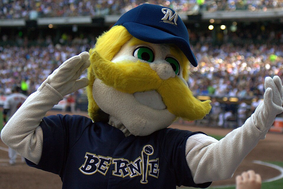 Brewers Win World Series