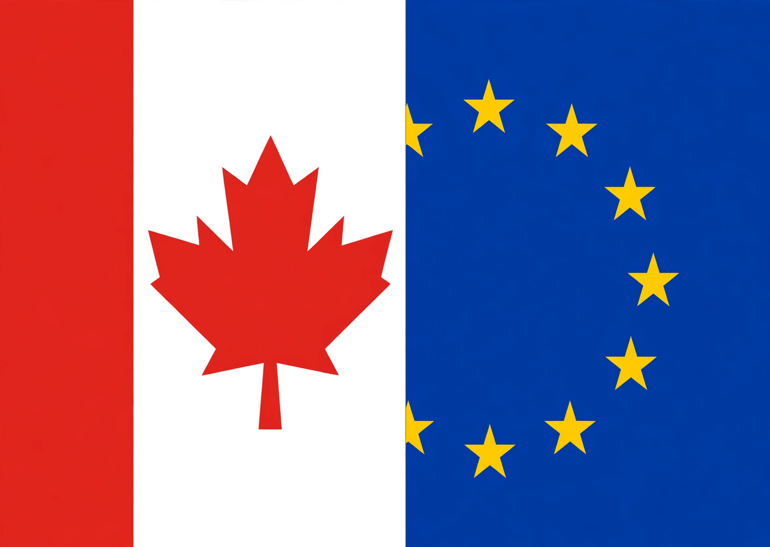 Canada Not To Receive EU Associate Member Status