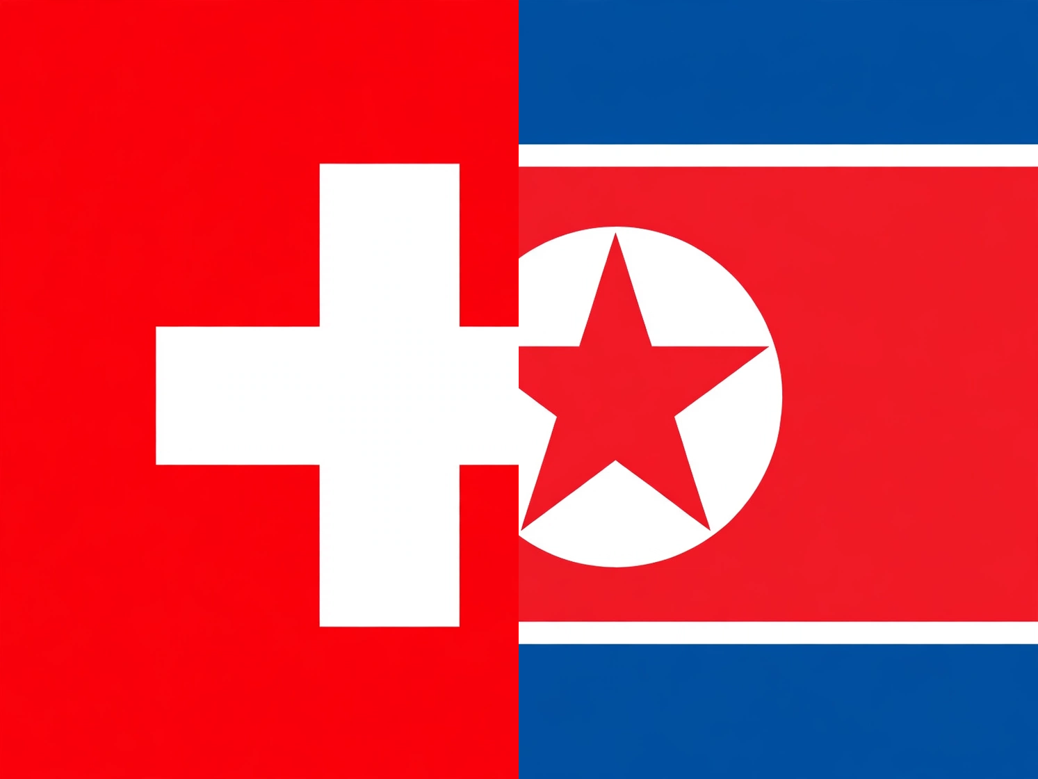 Switzerland Reopens Pyongyang Diplomatic Office