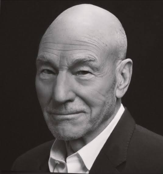 Sir Patrick Stewart Passes at 86