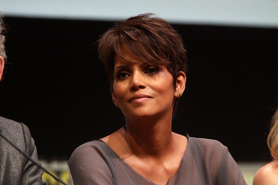 Halle Berry Loses Primary Custody of Son