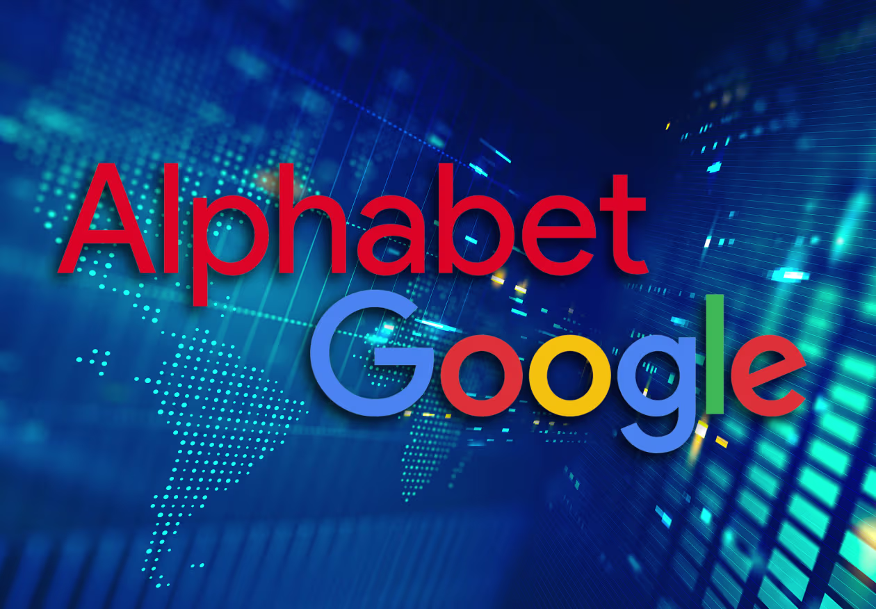 Alphabet Suffers Largest Single Day Decline